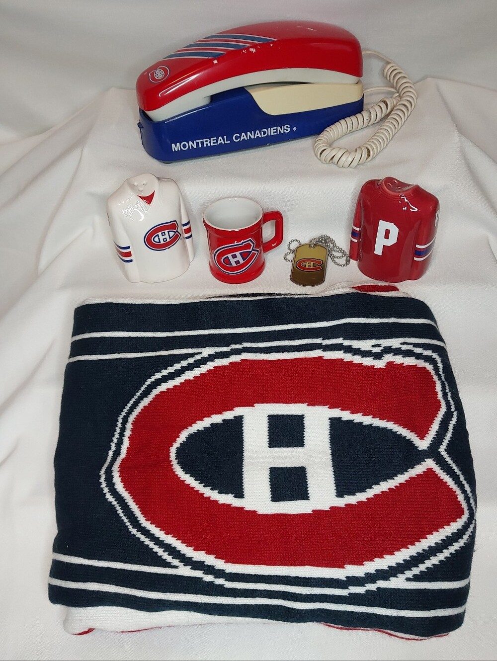 Montreal Canadiens Gift Set